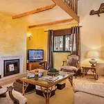 Beau Villa