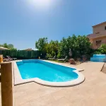 Beau Villa Algoz
