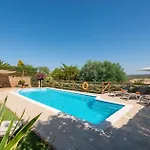 Βίλα Beau Algoz