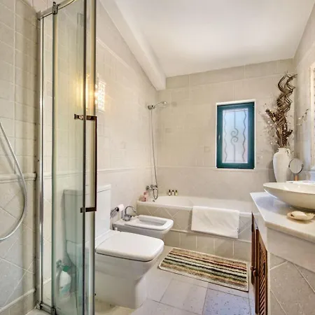 Beau Villa Algoz