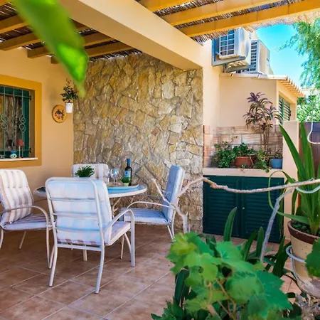 Villa Beau
