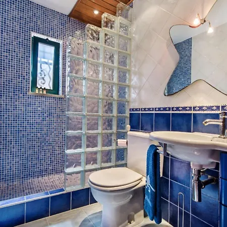 Beau Villa Algoz