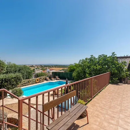 Beau Villa