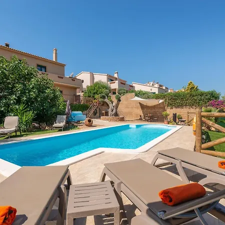 Villa Beau *