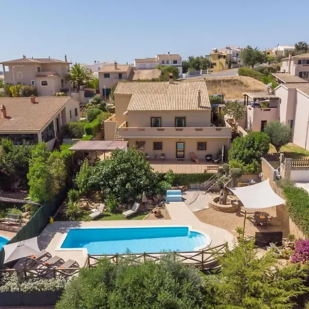 Beau Villa Algoz